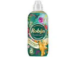 Hoogvliet Wasverzachter paradise secret aanbieding
