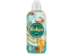 Hoogvliet Wasverzachter kokos aanbieding