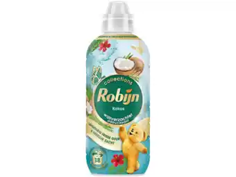 Hoogvliet Wasverzachter kokos aanbieding