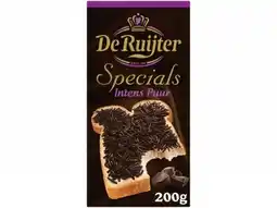 Hoogvliet Specials intens puur aanbieding