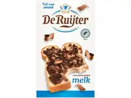 Hoogvliet Vlokken melk aanbieding