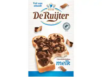 Hoogvliet Vlokken melk aanbieding
