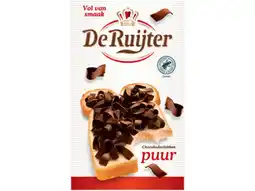 Hoogvliet Vlokken puur aanbieding