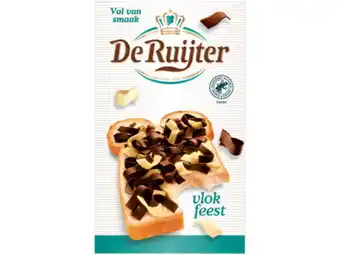 Hoogvliet Vlokfeest aanbieding