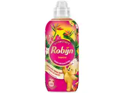 Hoogvliet Wasverzachter tropical aanbieding