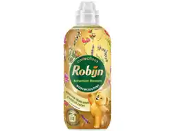 Hoogvliet Wasverzachter bohemian blossom aanbieding