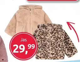 Tuunte Jas Bakkaboe aanbieding