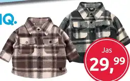 Tuunte Jas Flinq aanbieding