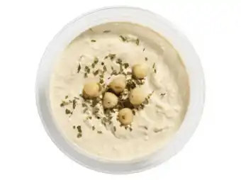 Hoogvliet Hoogvliet Hummus aanbieding
