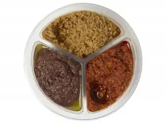 Hoogvliet Hoogvliet Trio tapenade aanbieding