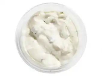 Hoogvliet Hoogvliet Tzatziki aanbieding