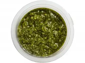 Hoogvliet Hoogvliet Verse groene pesto aanbieding