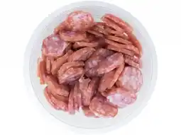 Hoogvliet Hoogvliet Cervelaat aanbieding