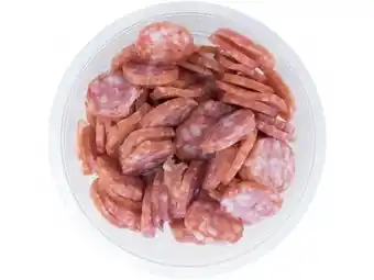 Hoogvliet Hoogvliet Cervelaat aanbieding