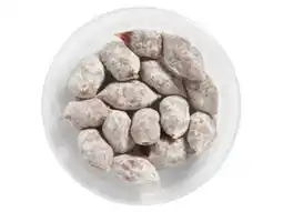 Hoogvliet Hoogvliet Mini fuetballetjes aanbieding