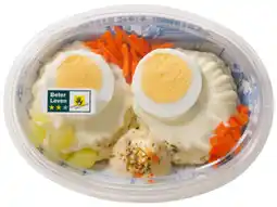 Hoogvliet Westland Luxe eisalade aanbieding