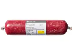 Hoogvliet Hoogvliet Ossenworst aanbieding