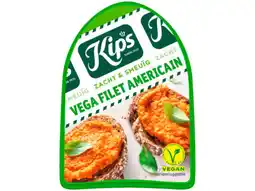 Hoogvliet Kips Vega filet americain aanbieding