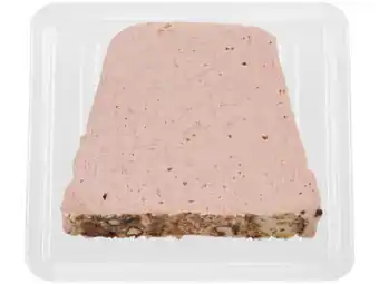 Hoogvliet Hoogvliet Creme pate aanbieding