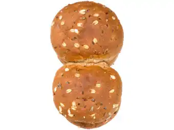 Hoogvliet Hoogvliet Luxe multikorn bollen aanbieding