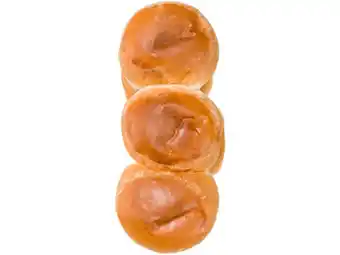 Hoogvliet Hoogvliet Witte bollen aanbieding