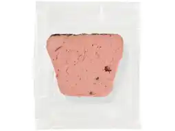 Hoogvliet Hoogvliet Cranberry pate aanbieding