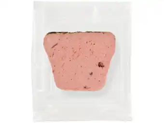 Hoogvliet Hoogvliet Cranberry pate aanbieding