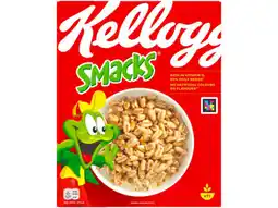 Hoogvliet Kellogg's Smacks aanbieding