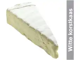 Hoogvliet Hoogvliet brie aanbieding