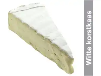 Hoogvliet Hoogvliet brie aanbieding