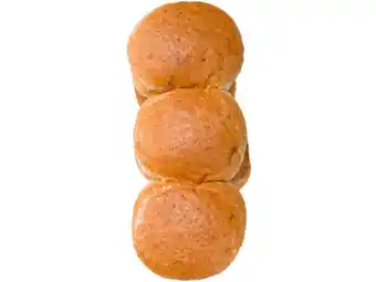 Hoogvliet Hoogvliet Bruine bollen aanbieding