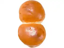 Hoogvliet Hoogvliet Luxe witte bollen aanbieding
