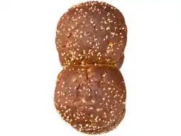 Hoogvliet Hoogvliet Luxe dubbel donker bollen aanbieding