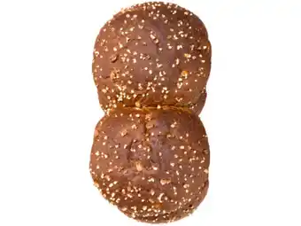 Hoogvliet Hoogvliet Luxe dubbel donker bollen aanbieding