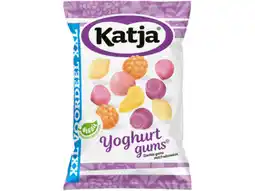 Hoogvliet Katja Yoghurtgums aanbieding
