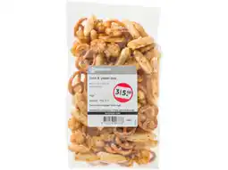 Hoogvliet Hoogvliet Zout en peper mix aanbieding