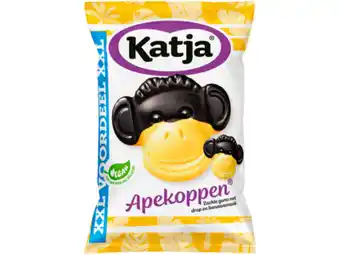 Hoogvliet Katja Apekoppen aanbieding