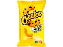 Hoogvliet Cheetos Chipito aanbieding