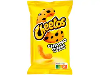 Hoogvliet Cheetos Chipito aanbieding