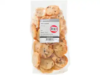 Hoogvliet Hoogvliet Rice cookies aanbieding