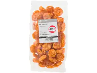 Hoogvliet Hoogvliet Hot krokantjes aanbieding