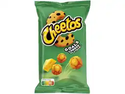 Hoogvliet Cheetos Goals aanbieding