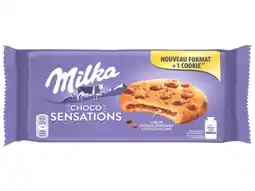 Hoogvliet Milka Choco sensations aanbieding