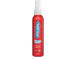 Hoogvliet New Wave Ultra strong power hold gel spray aanbieding