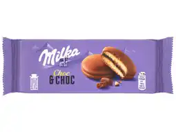 Hoogvliet Milka Choc & choc aanbieding