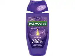 Hoogvliet Palmolive Douchegel relax aanbieding