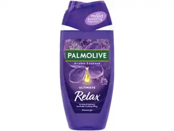 Hoogvliet Palmolive Douchegel relax aanbieding