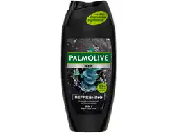 Hoogvliet Palmolive Showergel men refreshing aanbieding