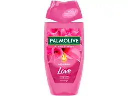 Hoogvliet Palmolive Showergel aroma essence love aanbieding