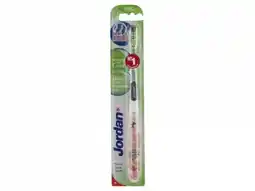 Hoogvliet Jordan Tandenborstel small size soft aanbieding